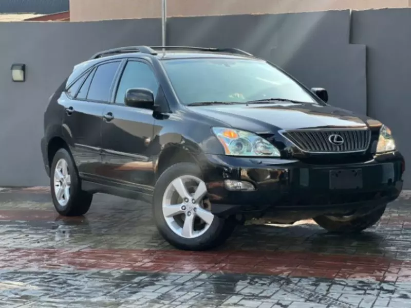 Lexus RX 330   - 2004