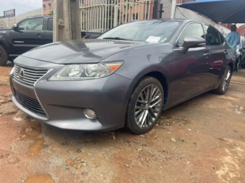Lexus ES 350