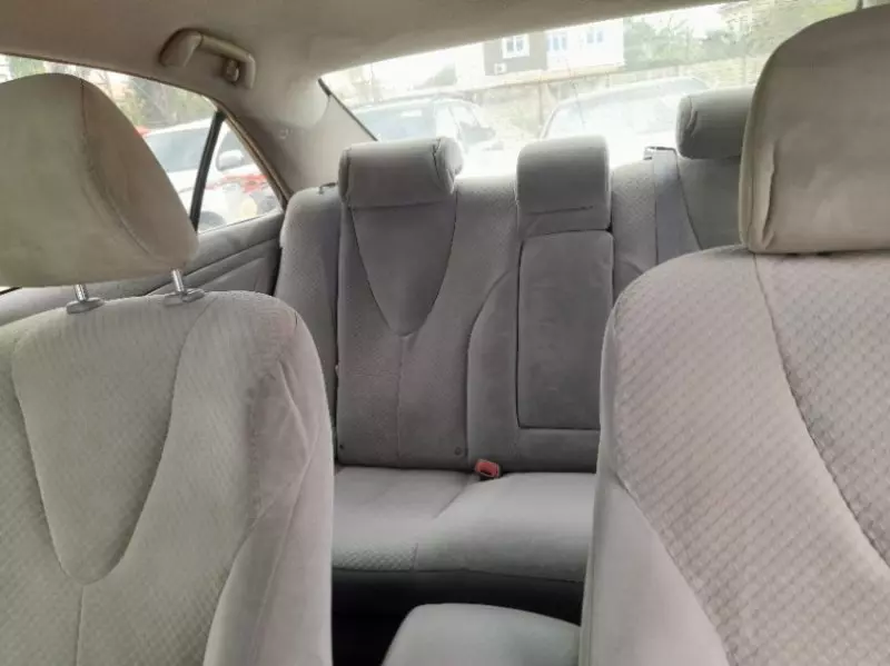 Toyota Camry   - 2007