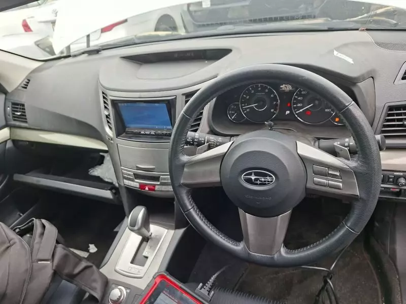 Subaru Outback   - 2016