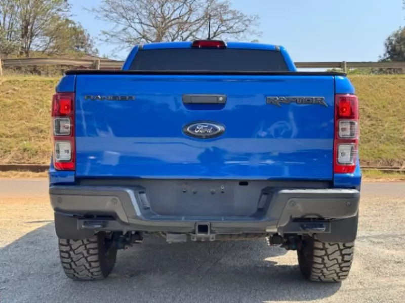 Ford Ranger   - 2019
