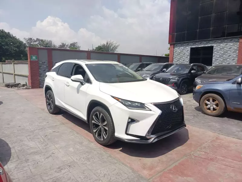Lexus RX 350