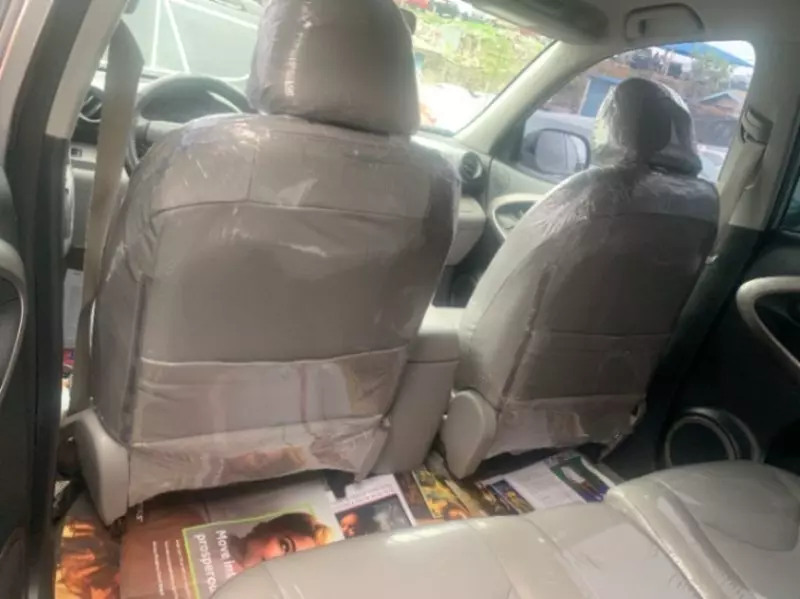 Toyota RAV 4   - 2008