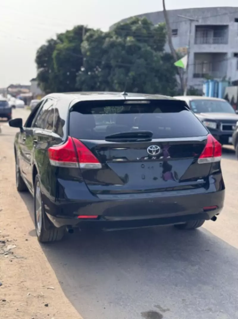 Toyota Venza   - 2009