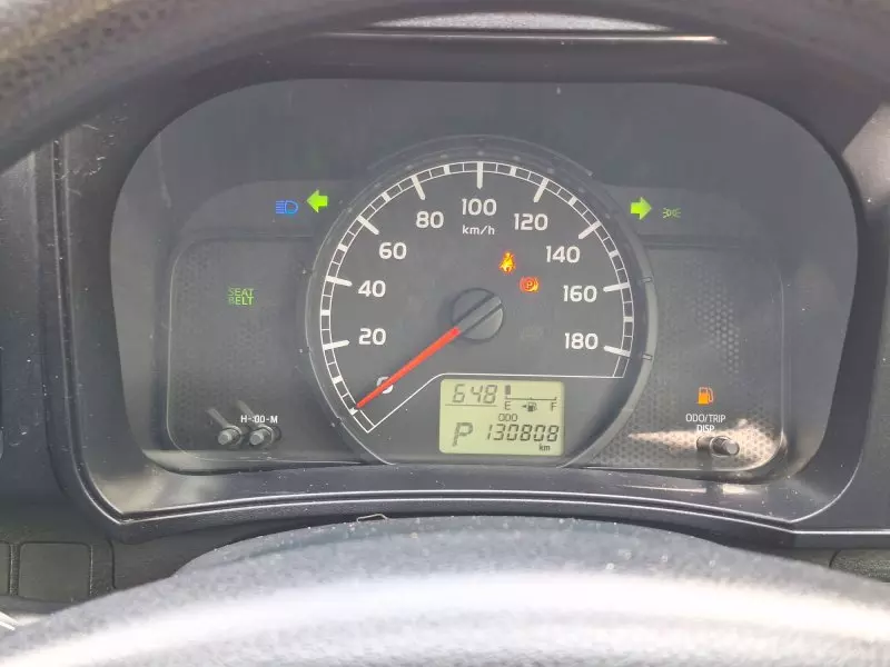 Toyota Probox    - 2018
