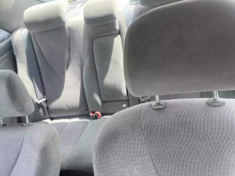 Toyota camry   - 2010