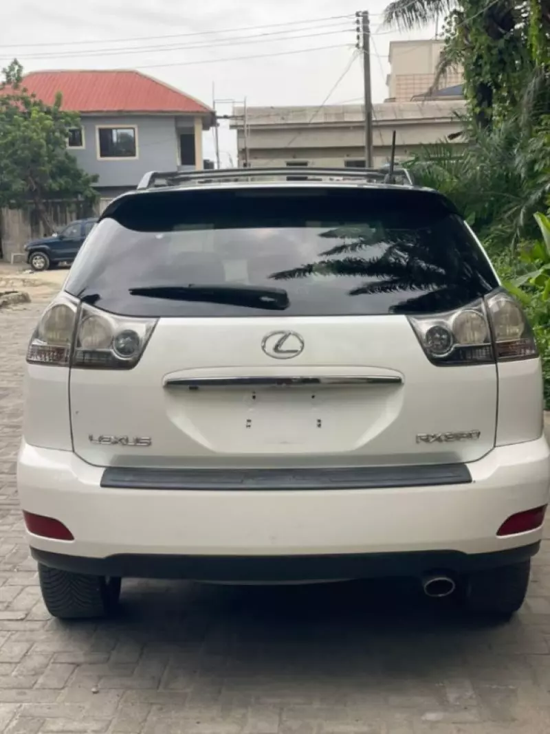 Lexus RX 300   - 2008