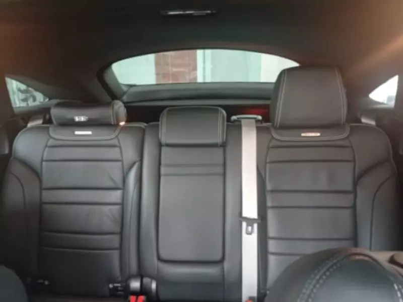 Mercedes-Benz GLE 63 AMG   - 2016