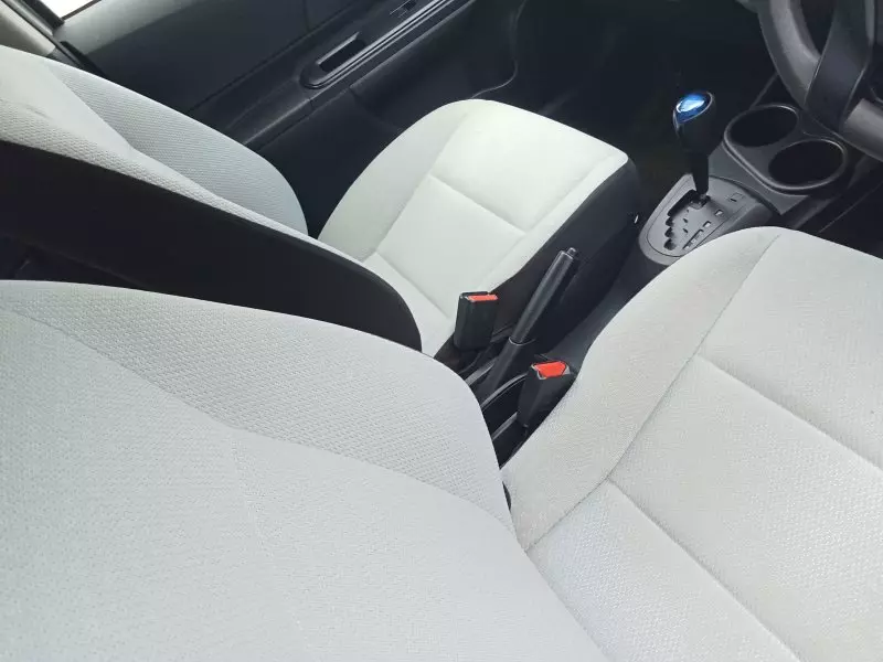 Toyota Aqua Hybrid   - 2018