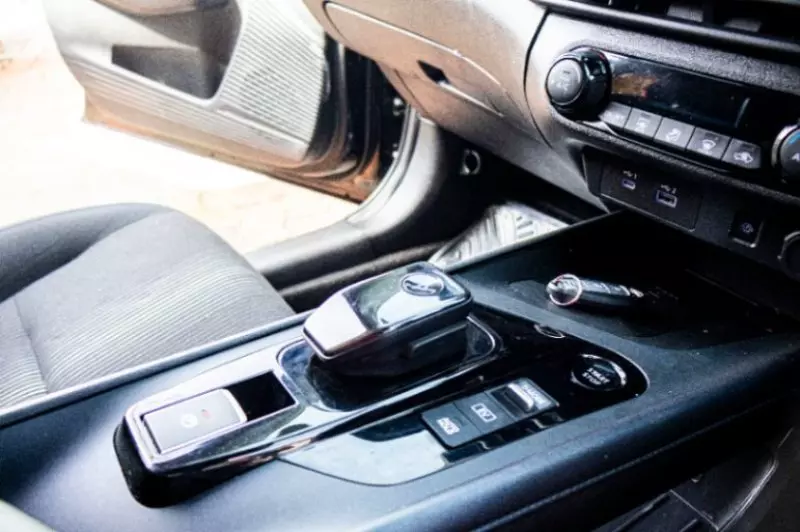 Nissan Note Hybrid E-Power   - 2021