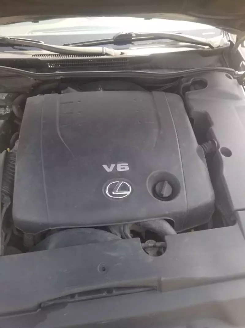 Lexus IS 250   - 2009