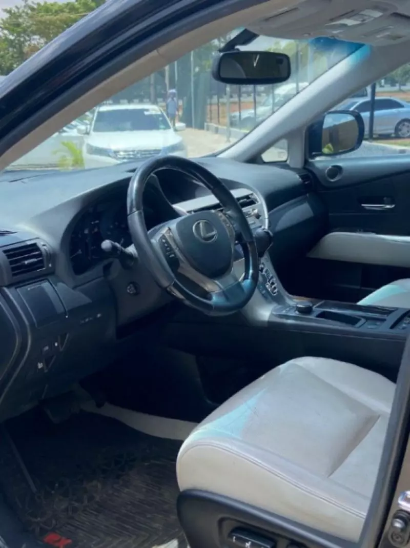 Lexus RX 330   - 2014