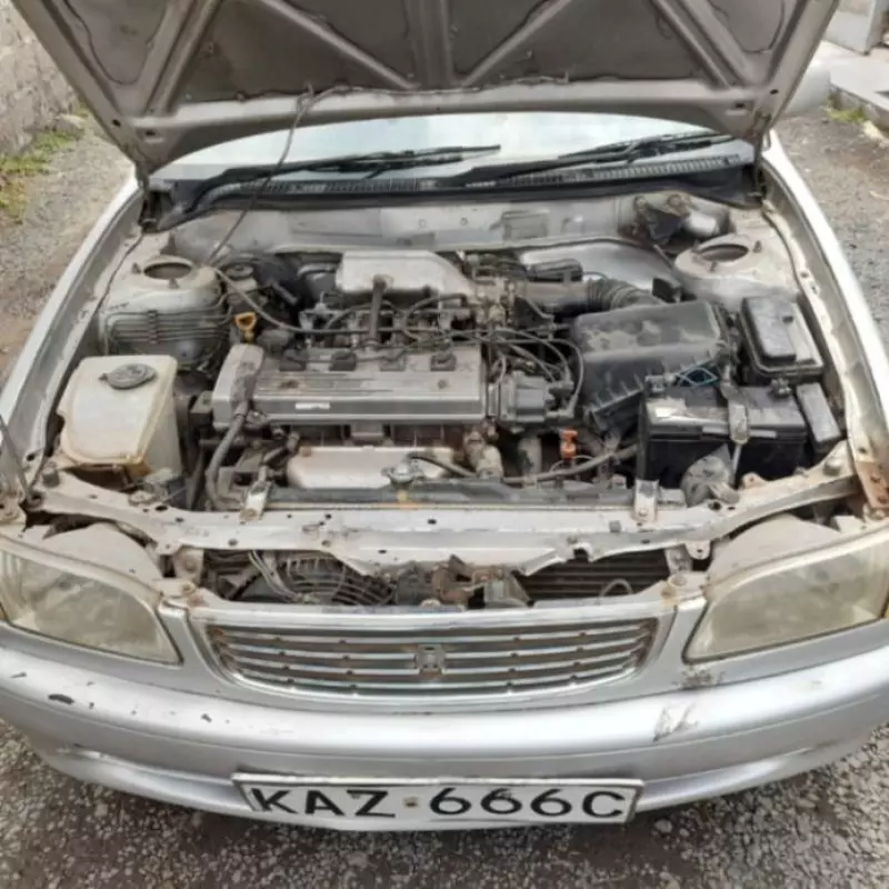 Toyota 110   - 1998