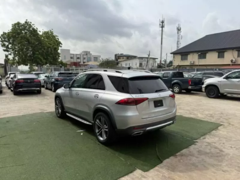 Mercedes-Benz GLE 350   - 2020