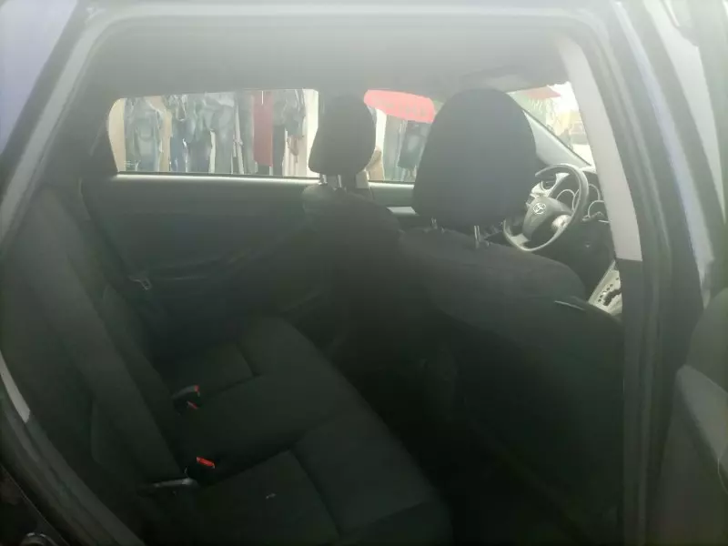 Toyota Matrix   - 2014