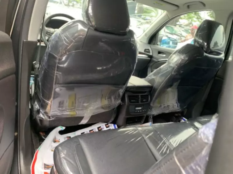 Acura MDX   - 2015