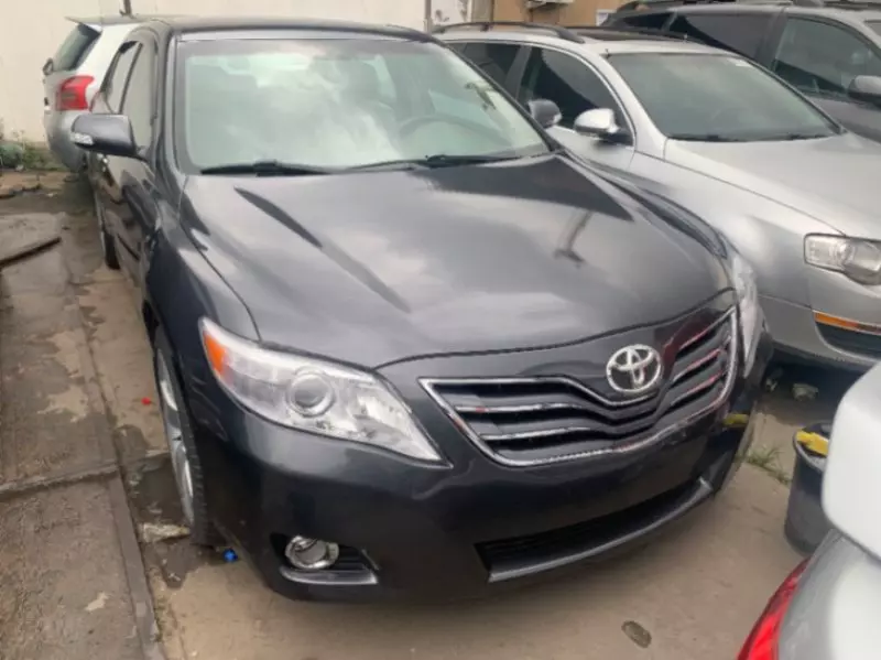 Toyota camry   - 2006