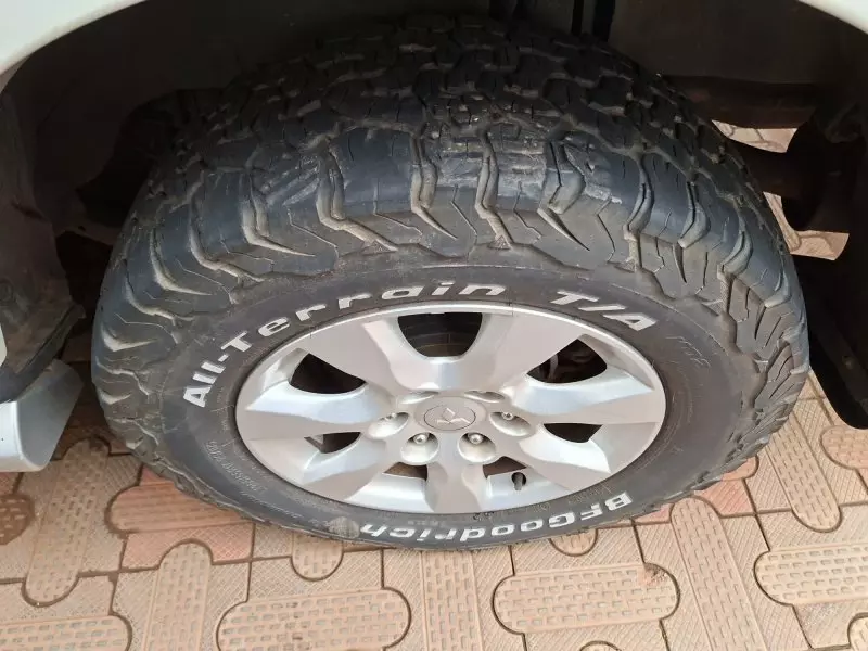 Mitsubishi Pajero Sport   - 2013