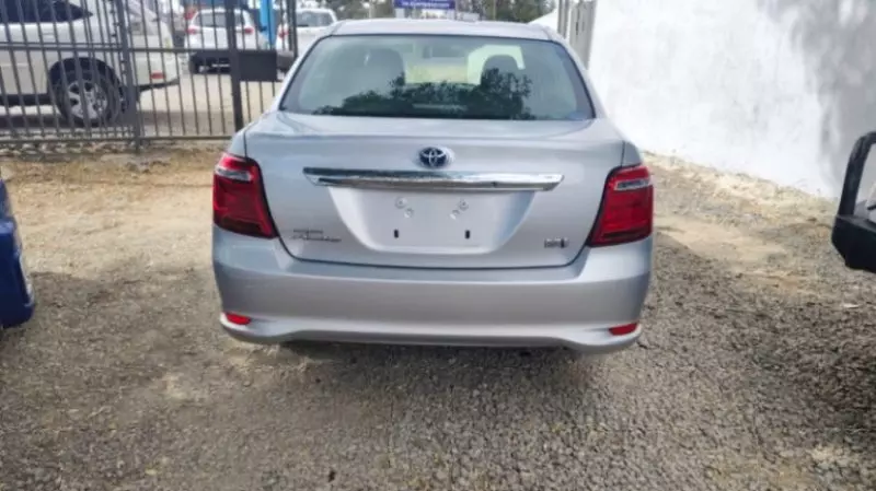 Toyota Corolla Hybrid    - 2018