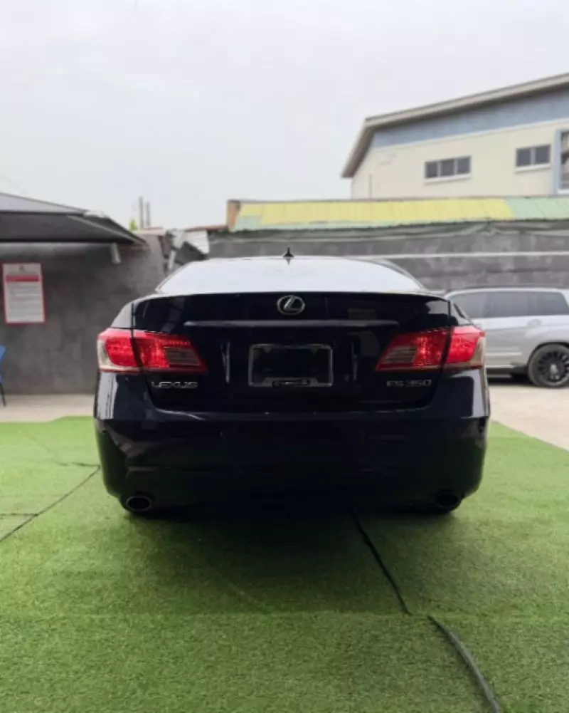 Lexus ES 350