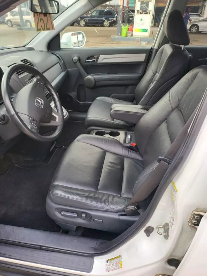 Honda CR-V   - 2011