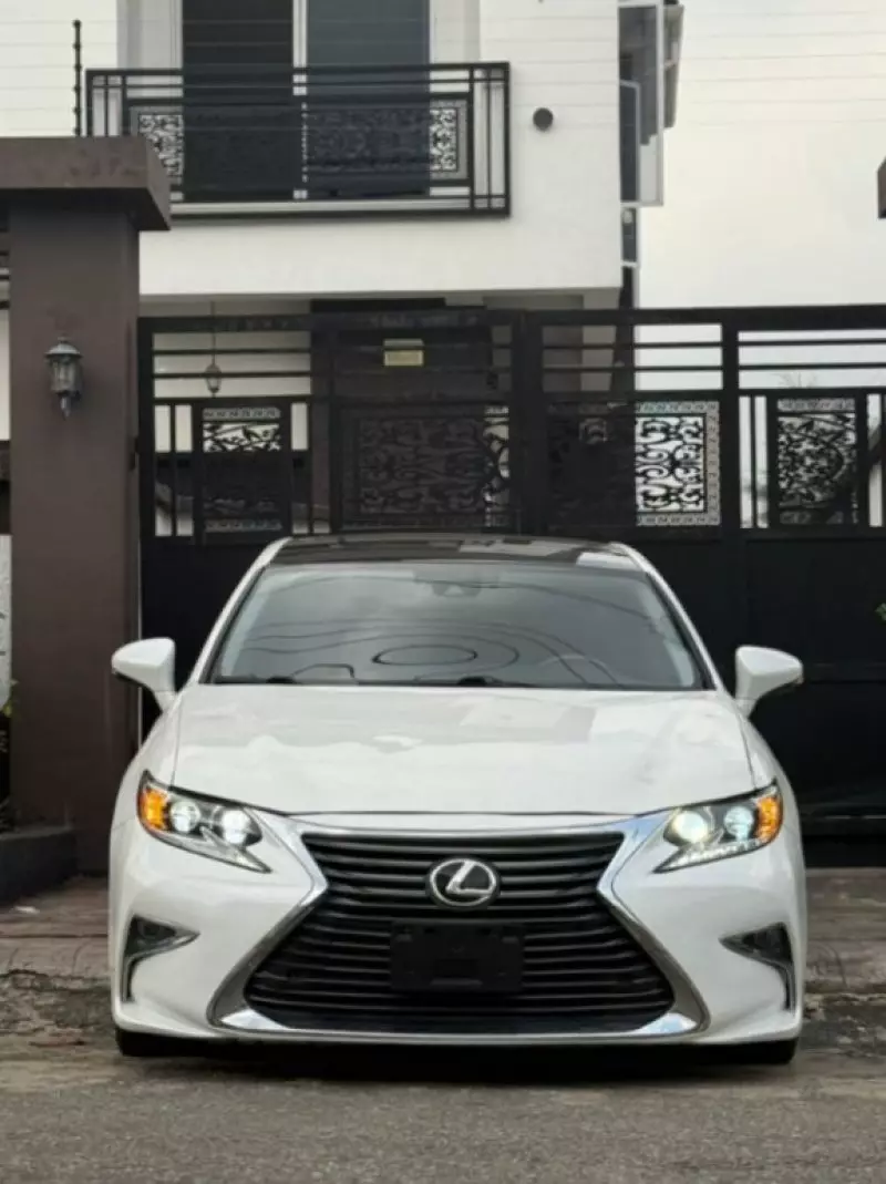 Lexus ES 350