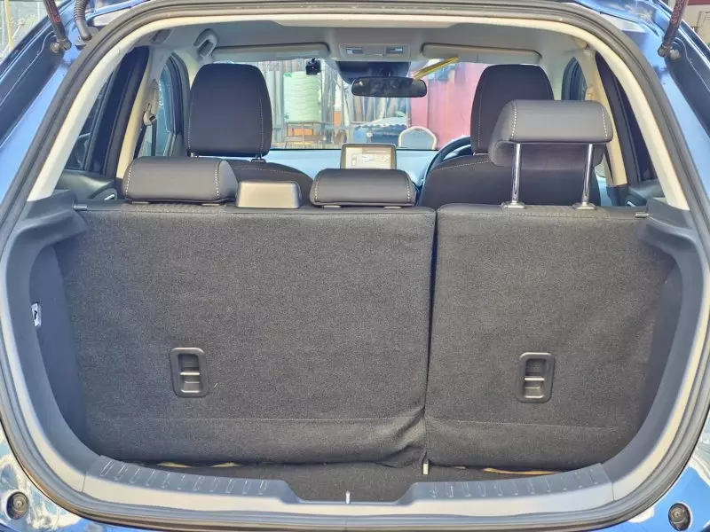 Mazda Demio    - 2018
