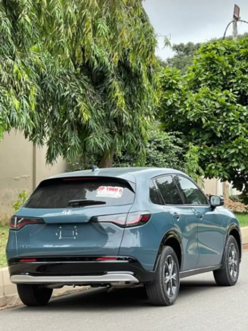 Honda HR-V   - 2024