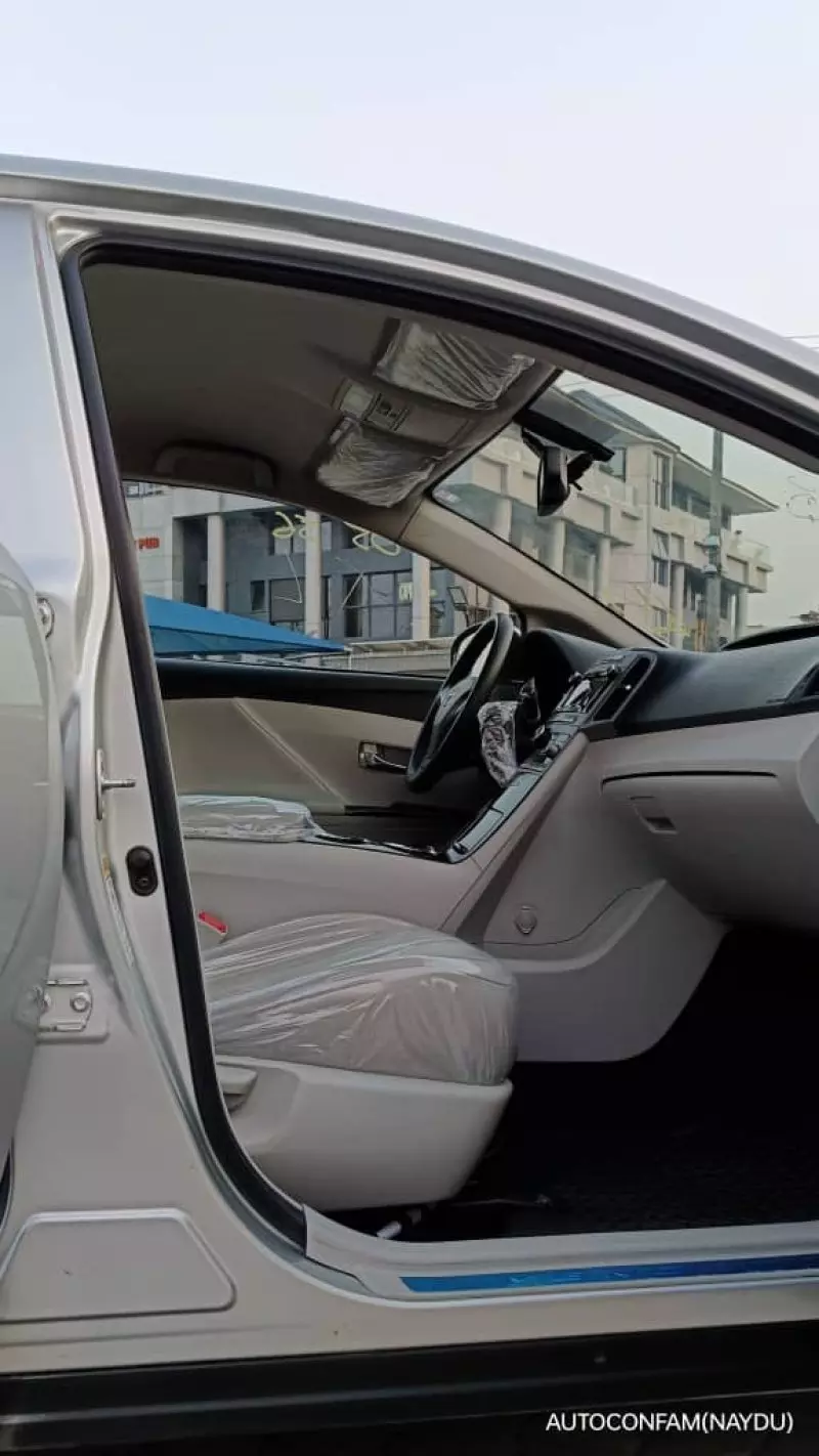 Toyota Venza   - 2010