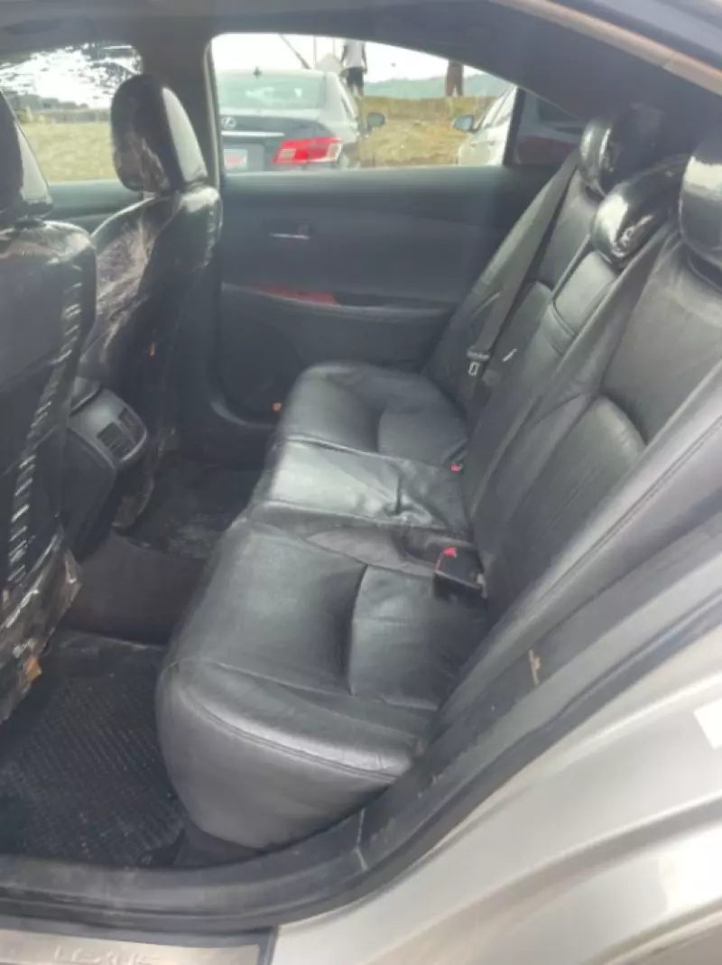 Lexus ES 350   - 2007