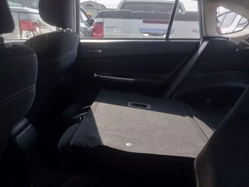 Subaru XV   - 2016