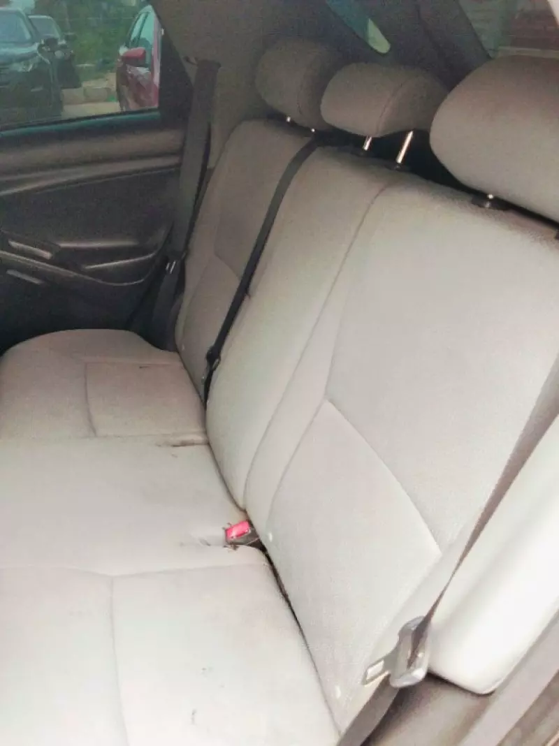 Toyota Matrix   - 2010