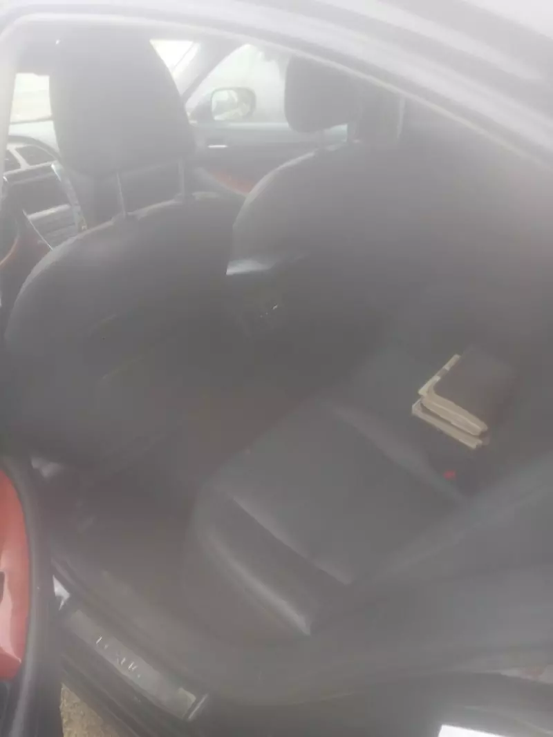 Lexus ES 350   - 2008