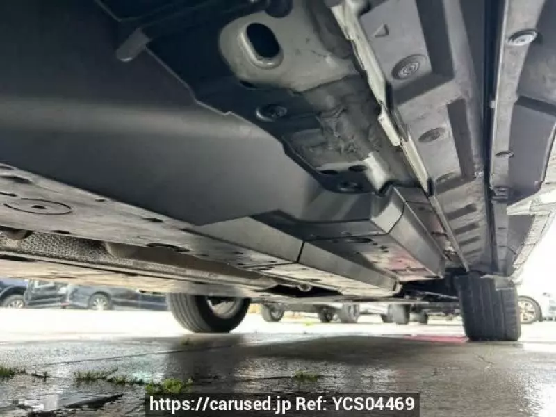 Toyota Harrier   - 2023