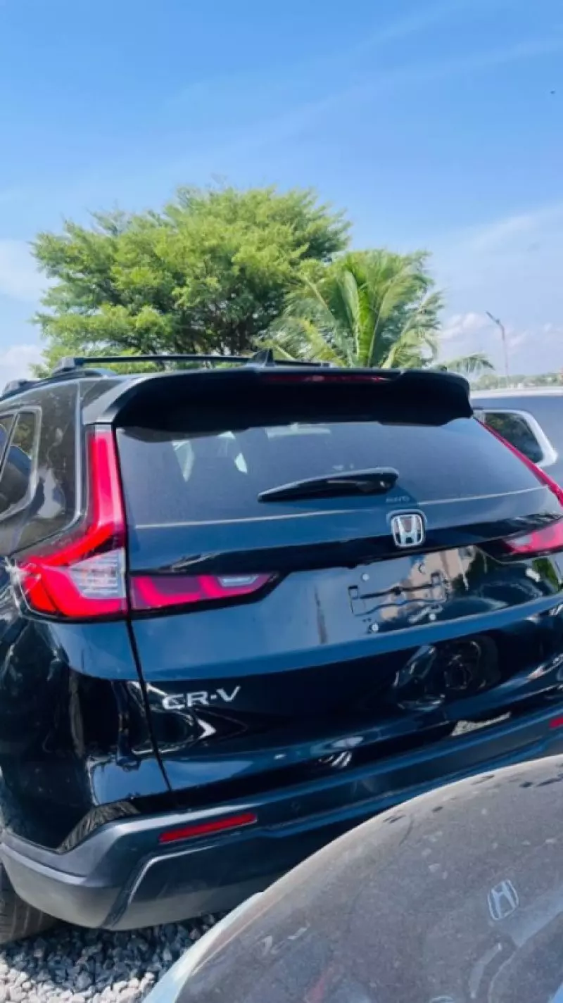 Honda CR-V   - 2023