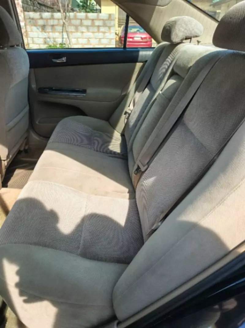 Toyota Camry   - 2002