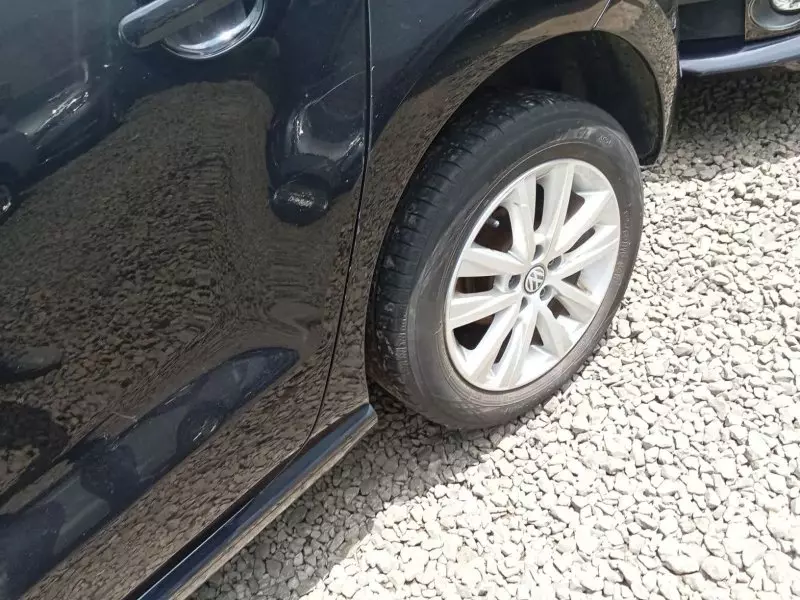 Volkswagen POLO   - 2017