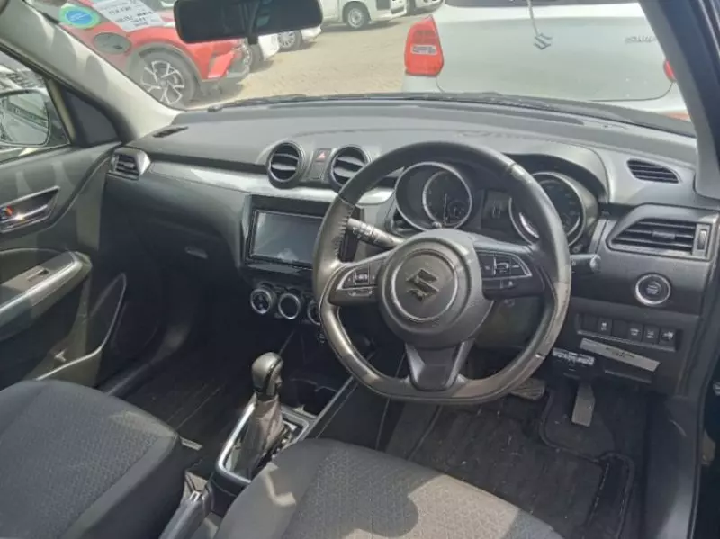 SUZUKI swift   - 2018