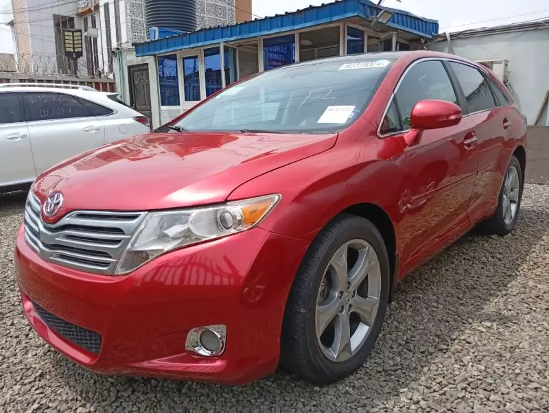 Toyota Venza   - 2009