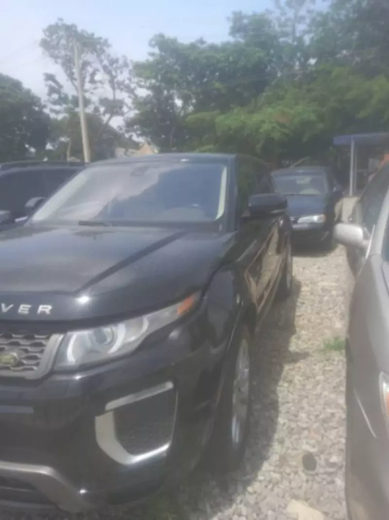 RANGE ROVER Vogue   - 2012