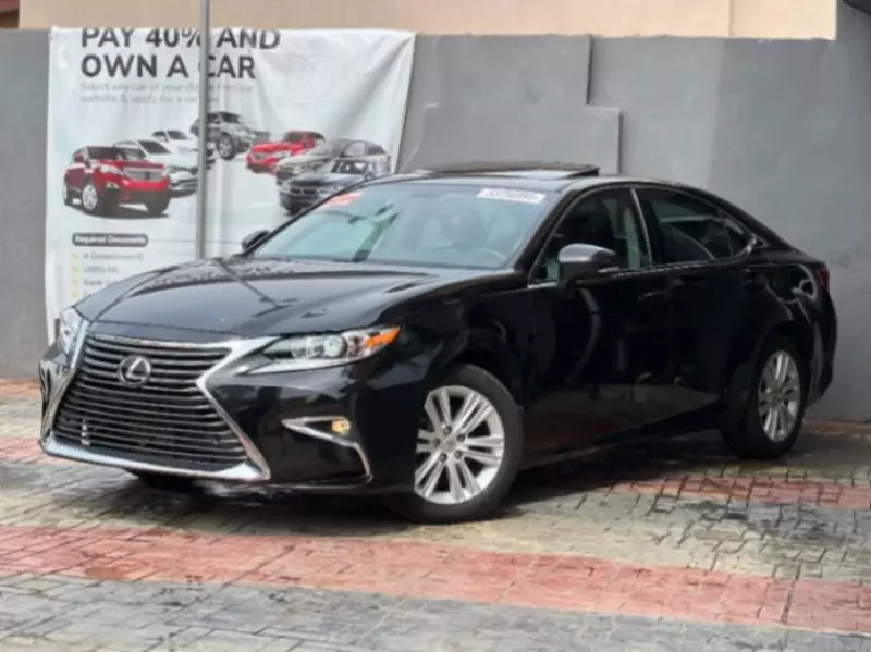 Lexus ES 350   - 2013