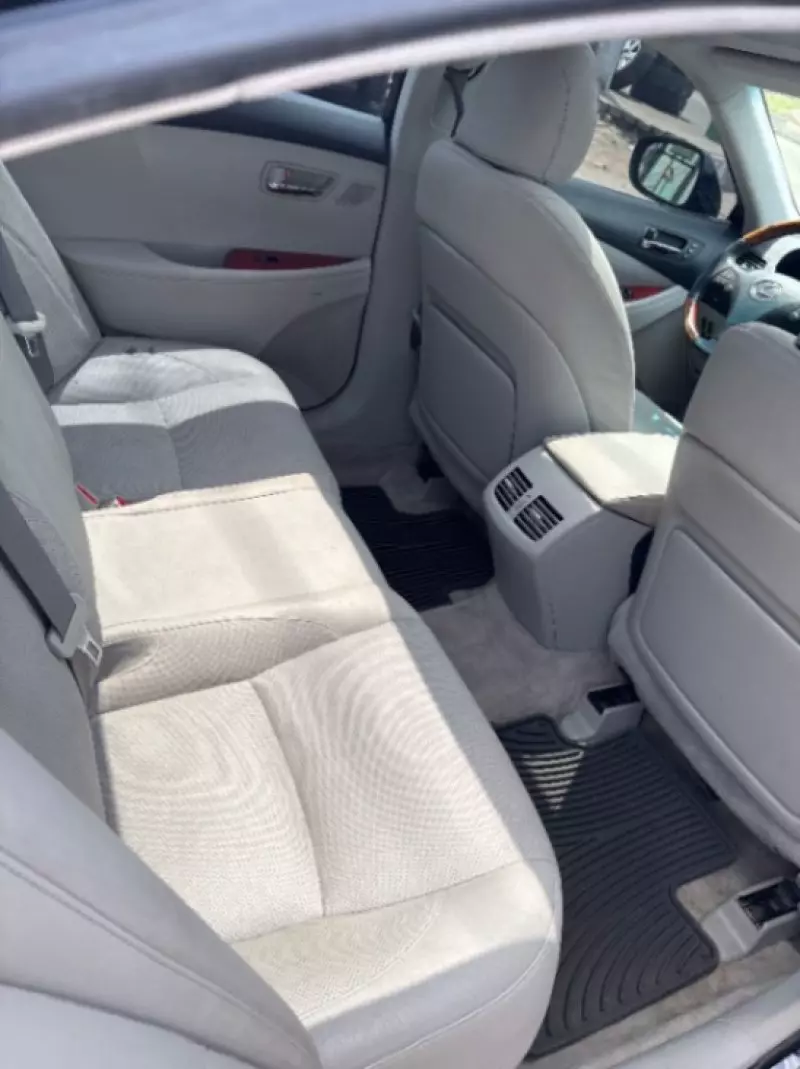 Lexus ES 350   - 2008