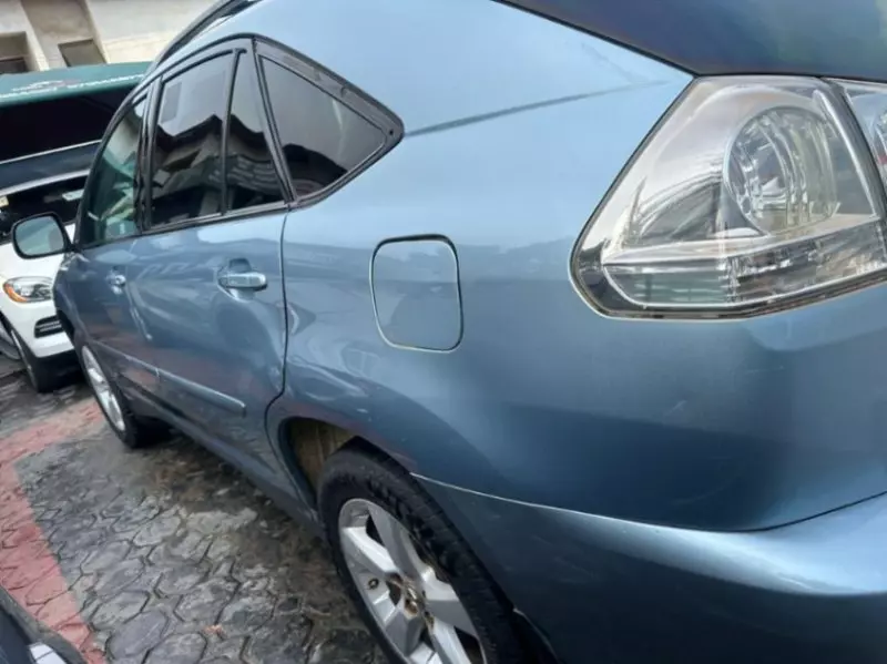 Lexus RX 350   - 2007