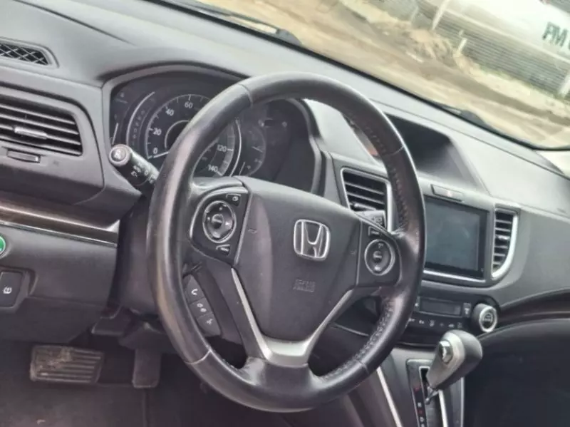 Honda CR-V   - 2015