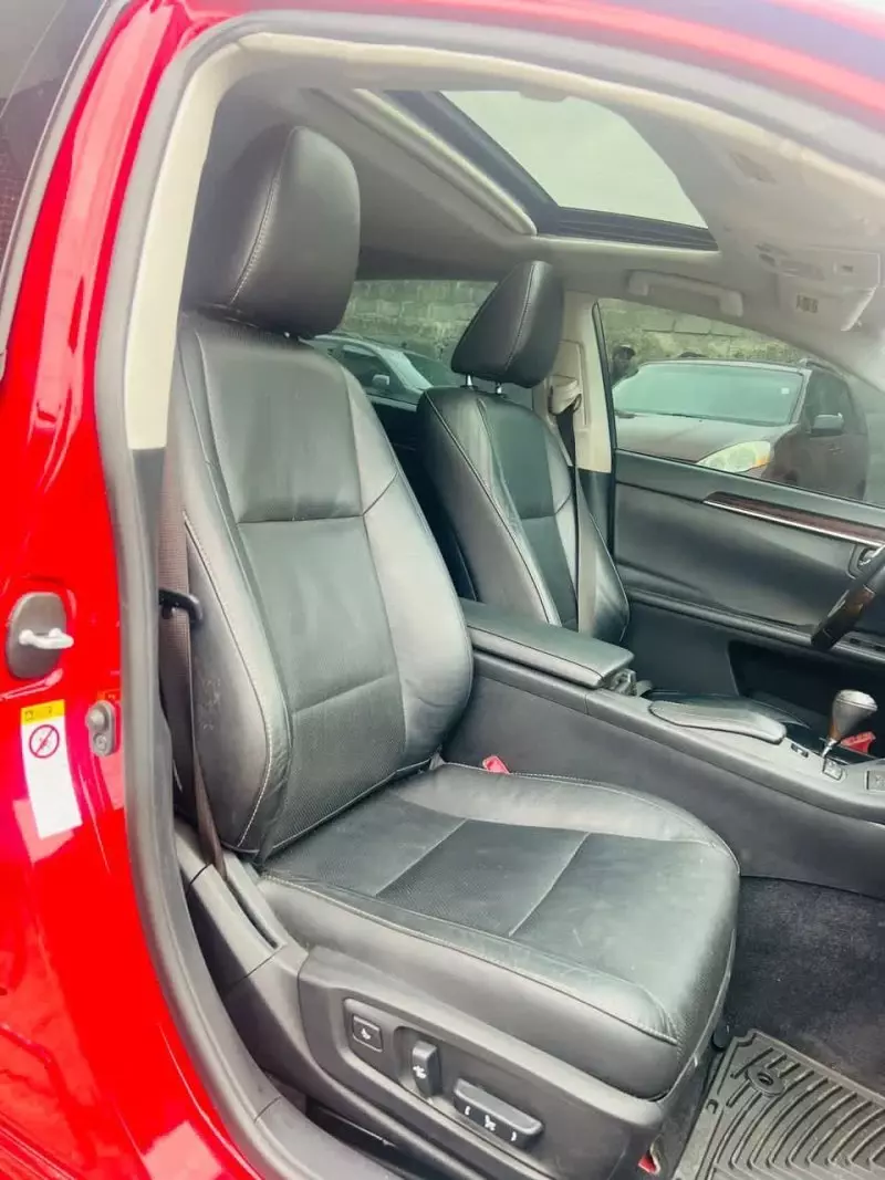 Lexus ES 350   - 2015