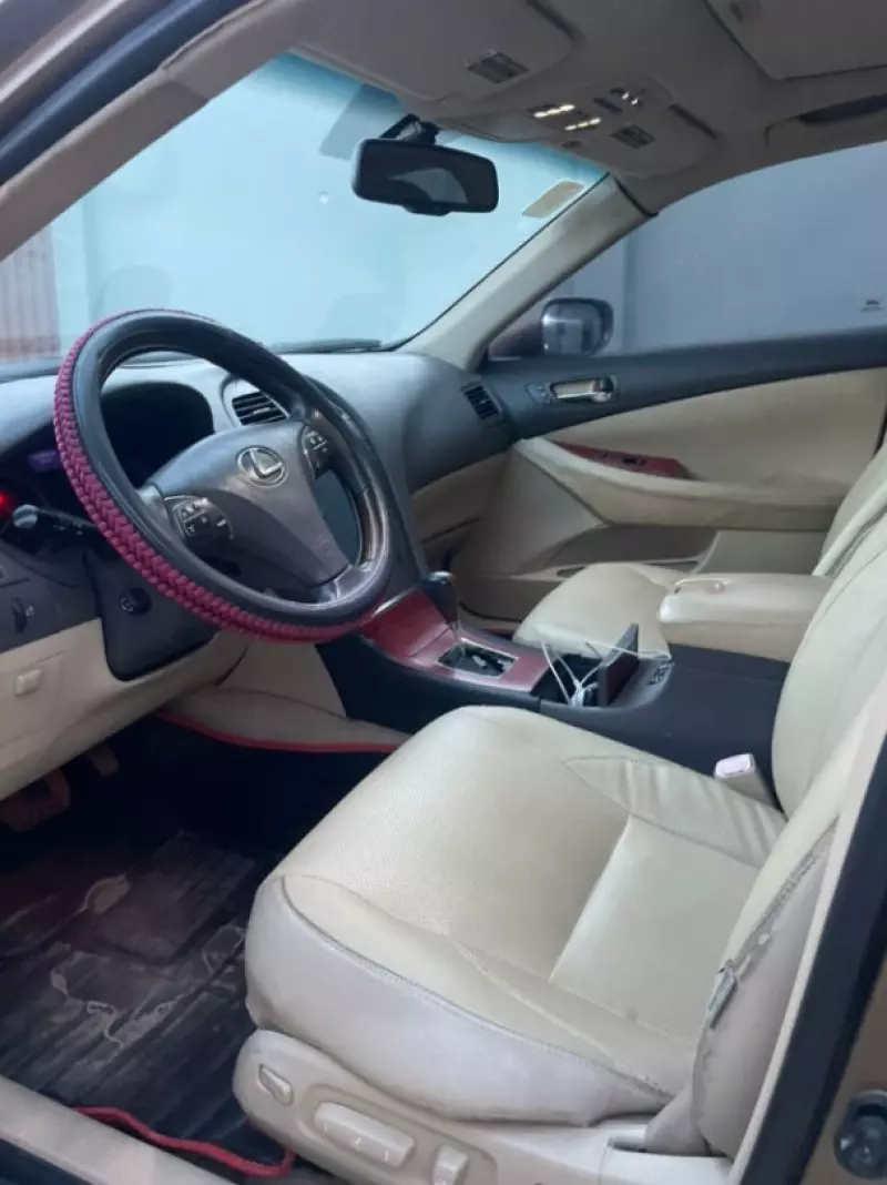 Lexus ES 350   - 2008