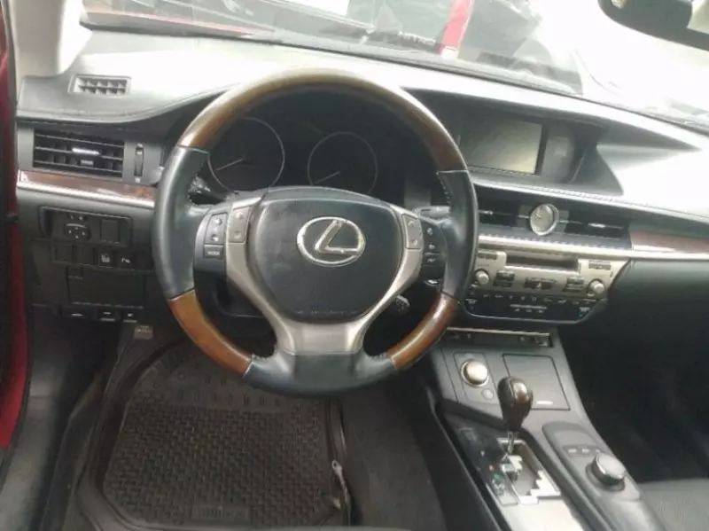 Lexus ES 350   - 2014
