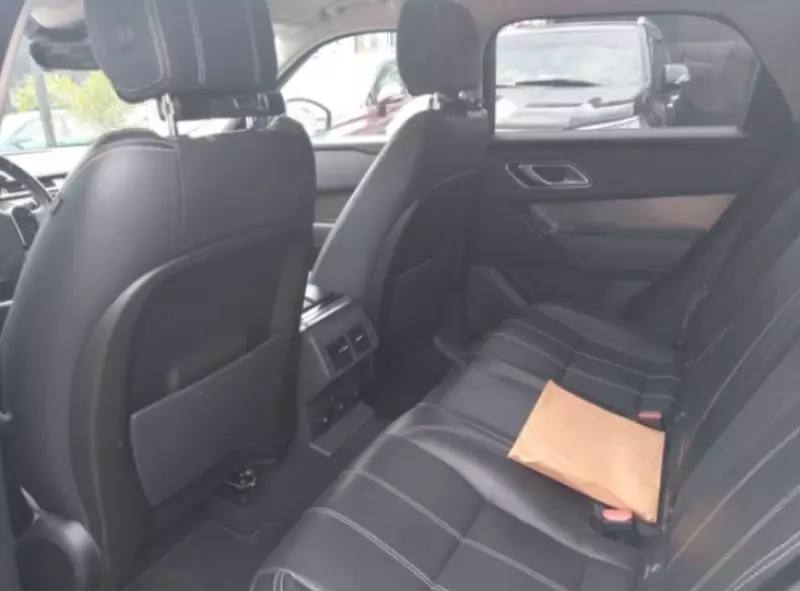 RANGE ROVER Bespoke    - 2018