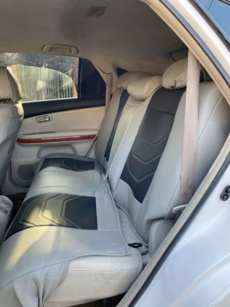 Lexus RX 350   - 2008