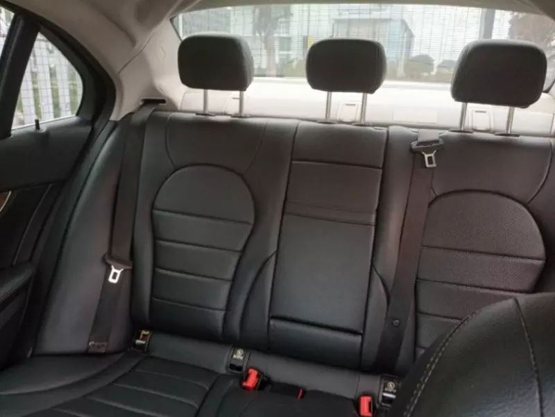 Mercedes-Benz C 300   - 2014